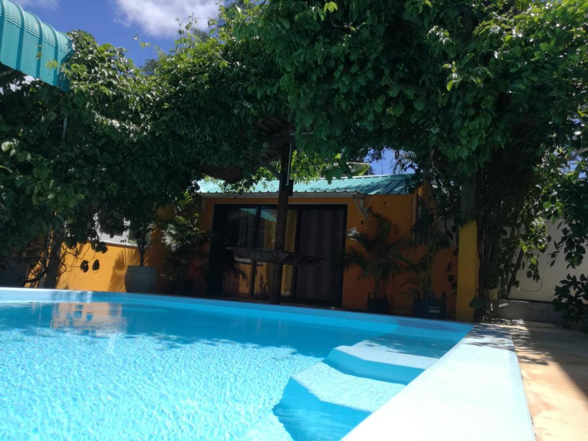 Bahama Breeze Apartment Calodyne