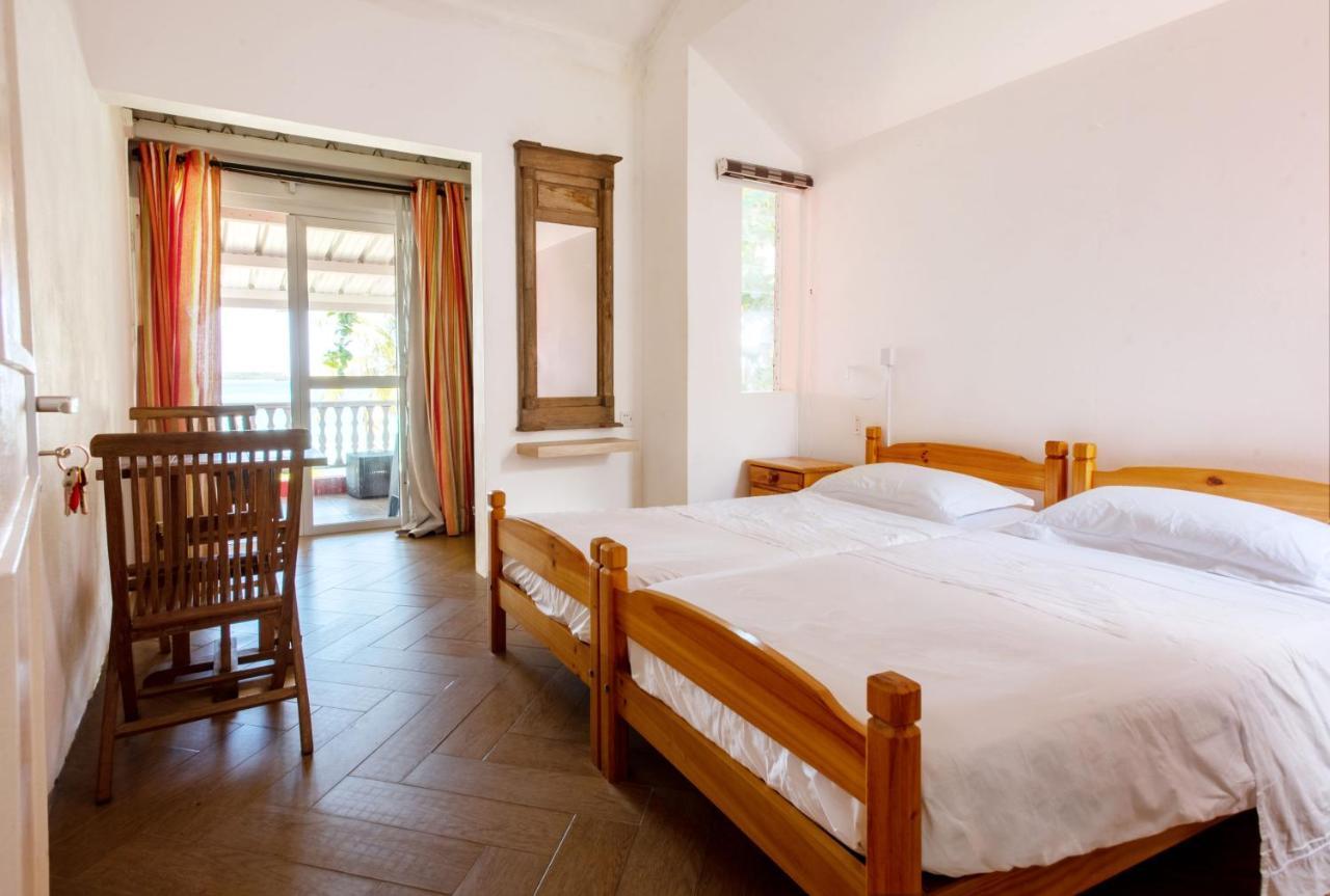 Colibri Beach Villas