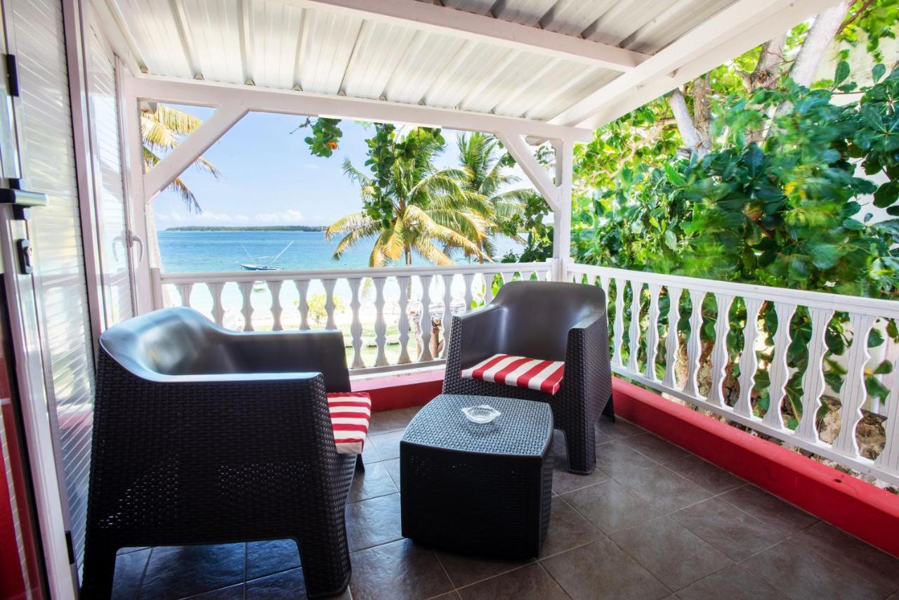 Colibri Beach Villas Bed & Breakfast