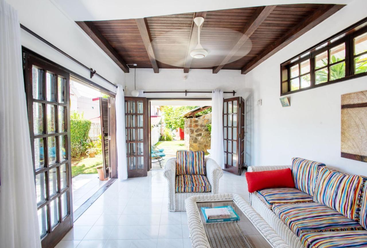 Colibri Beach Villas