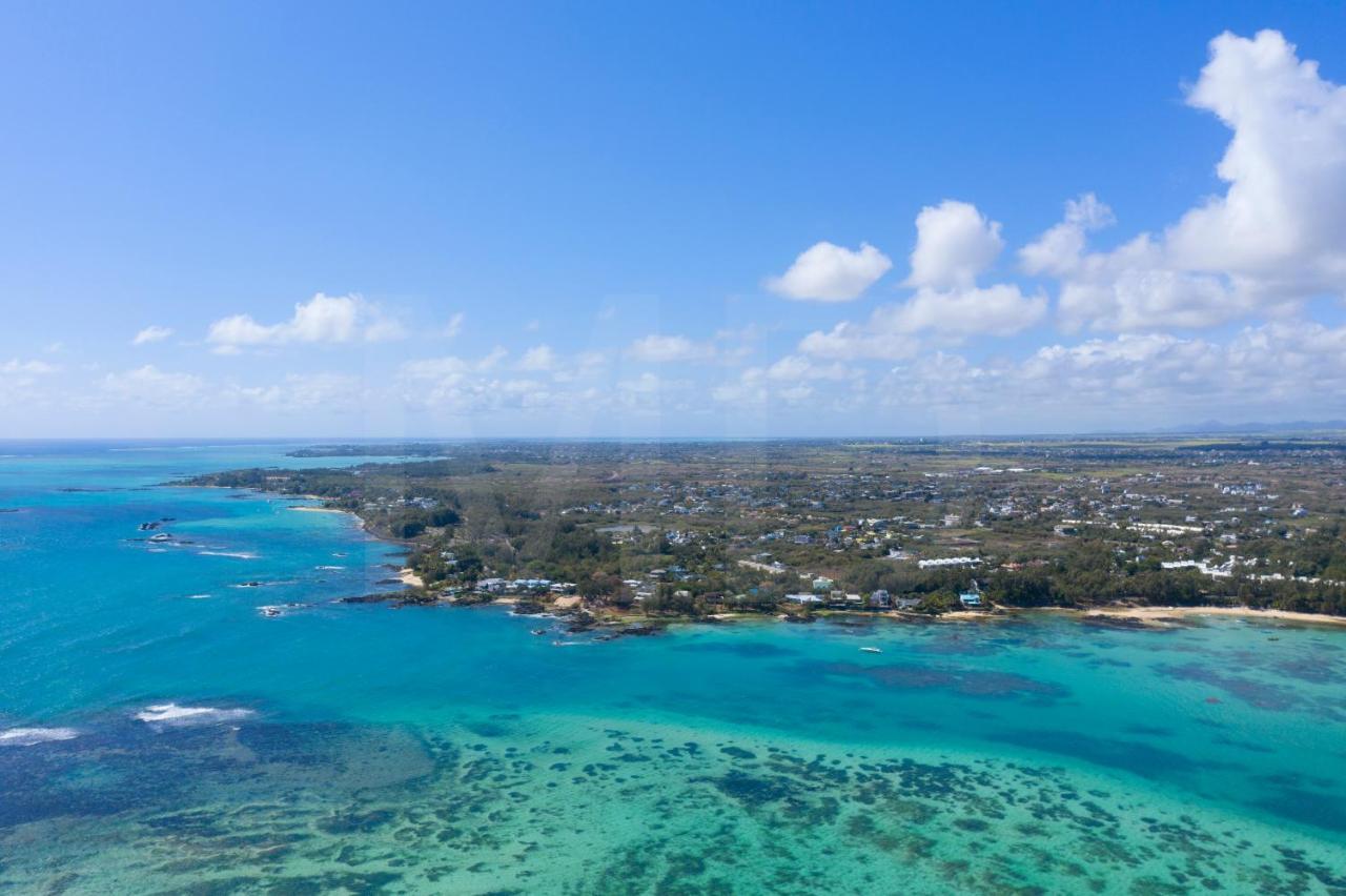 Kenville Casa de férias Bain Boeuf
