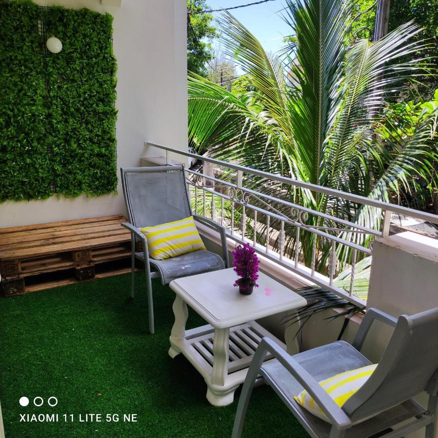 View Apartment *