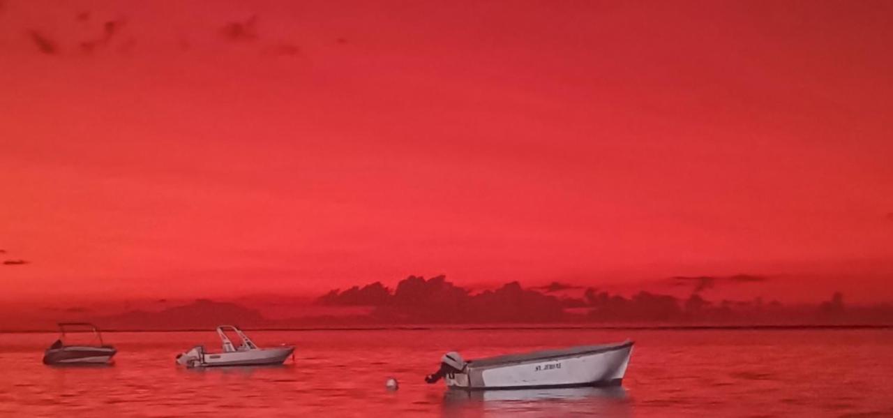 Majo's * Rivière Noire