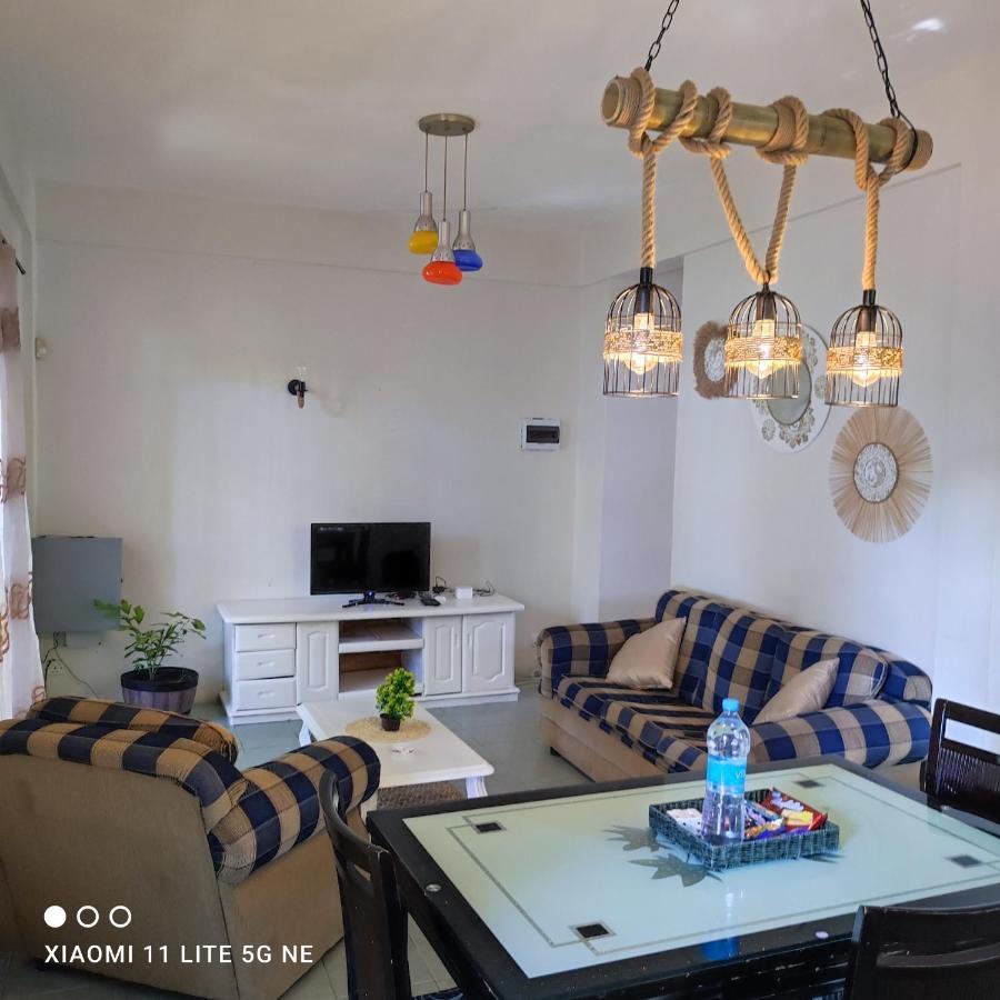 View Apartment *
