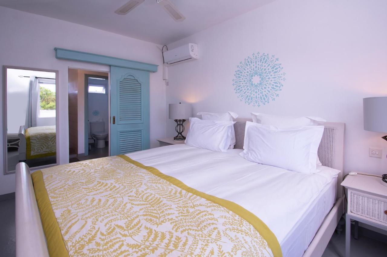 Le Mandala Moris Pointe Aux Canonniers Guest house Grand Baie