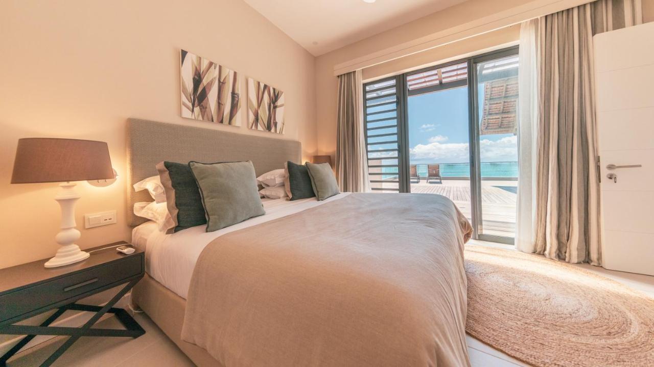 Blue Nest By Horizon Holidays Apartment Pointe D'Esny
