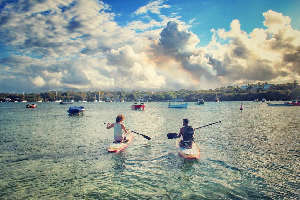 Guest house Paradisia Holidays Mauritius 3*