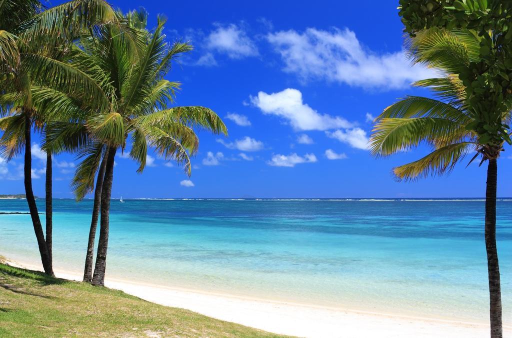 Paradisia Holidays Mauritius