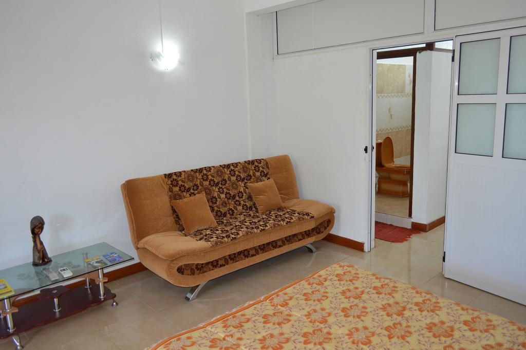Paradisia Holidays Mauritius Guest house Trou d'Eau Douce
