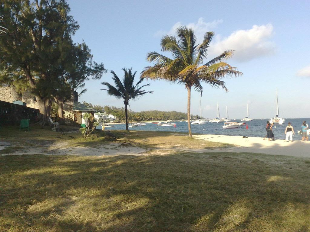 Paradisia Holidays Mauritius Trou d'Eau Douce
