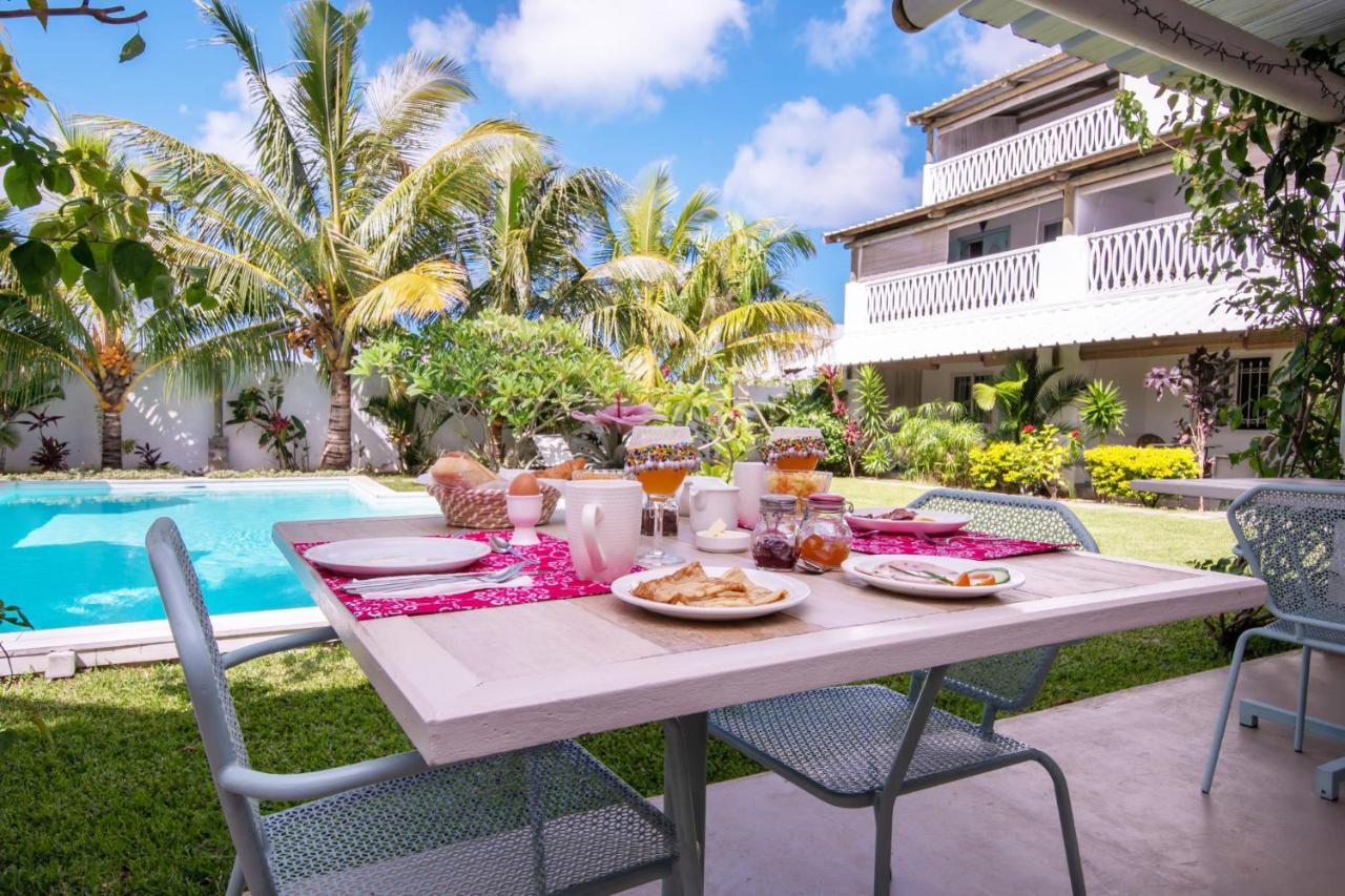 Le Mandala Moris Pointe Aux Canonniers 3* Grand Baie