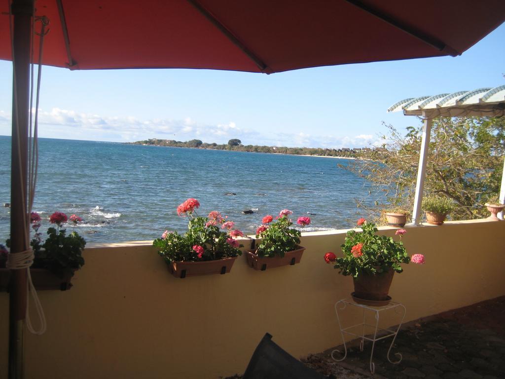 Le Cactus Baie-du-Tombeau