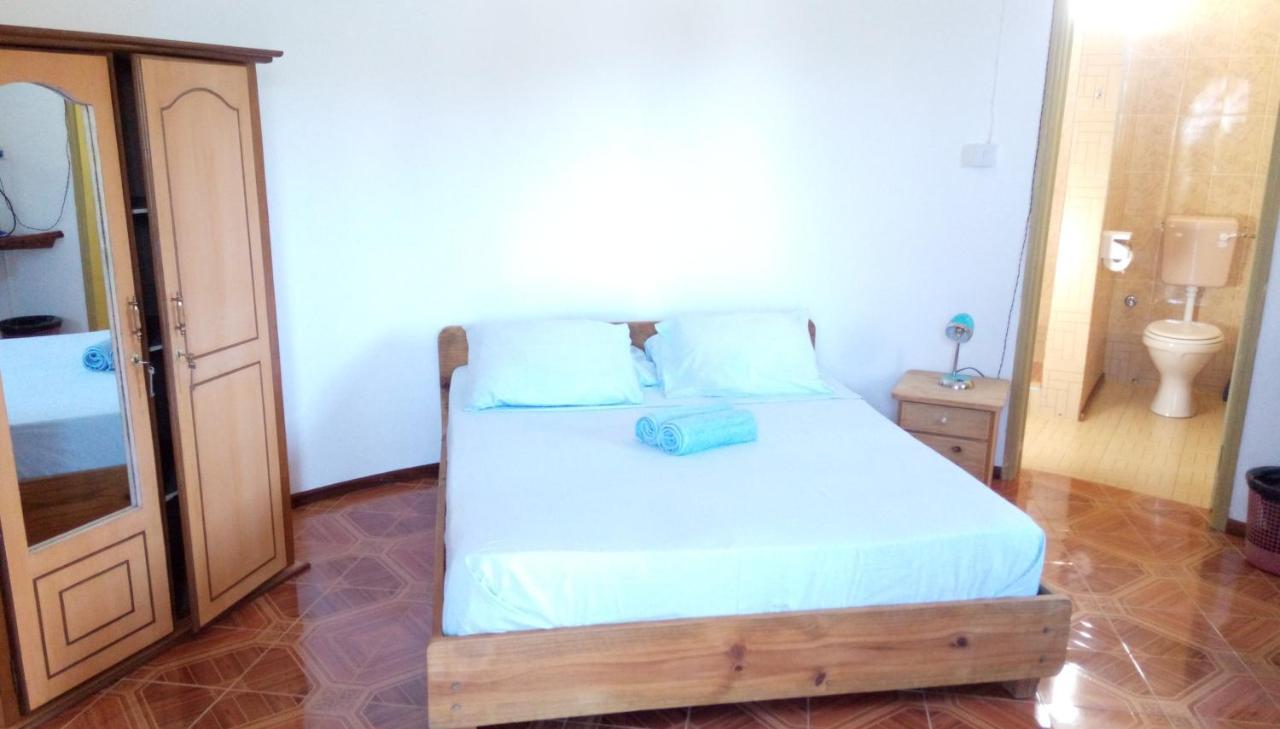 Bed & Breakfast Le Shanoa Gravier