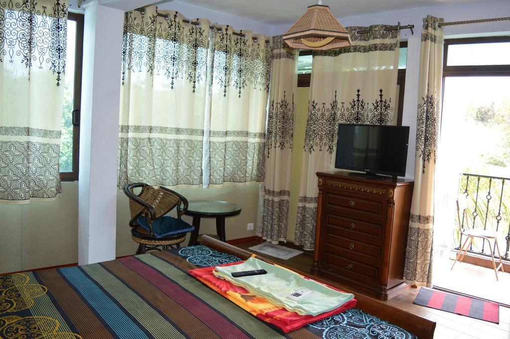 Le Bamboo Bed & Breakfast Mahebourg