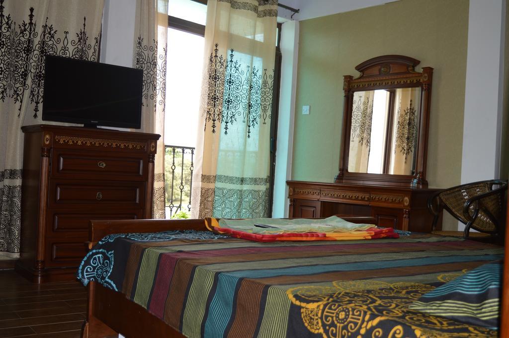Le Bamboo Bed & Breakfast Mahebourg