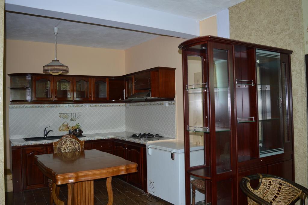 Le Bamboo Bed & Breakfast Mahebourg