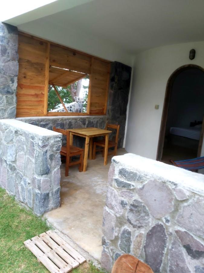 Le Shanoa Bed & Breakfast *