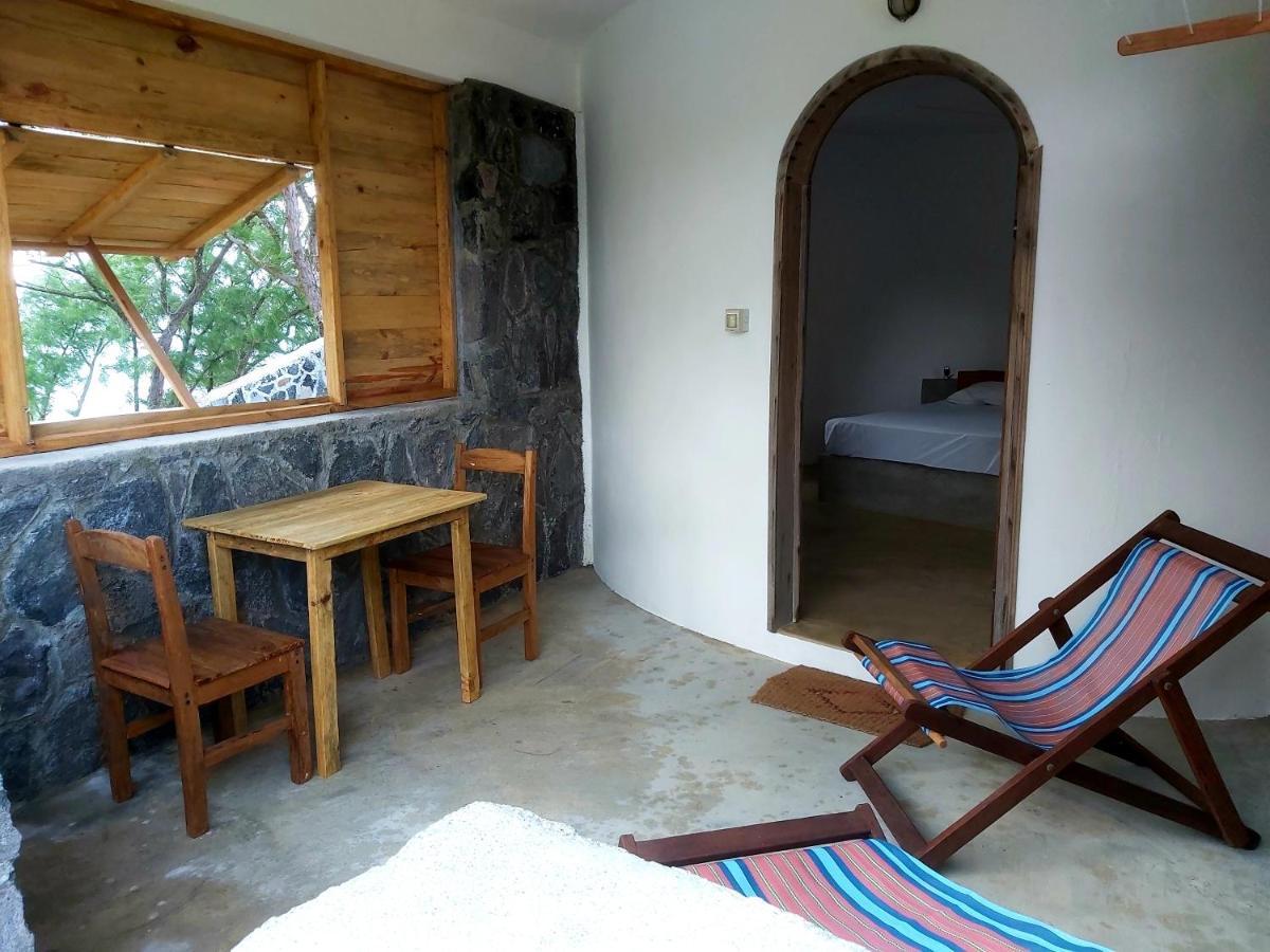 Le Shanoa Bed & Breakfast *
