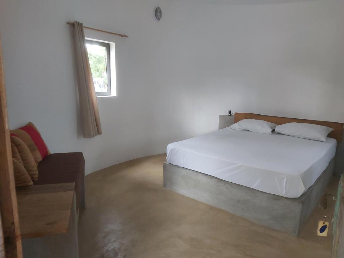 Bed & Breakfast Le Shanoa