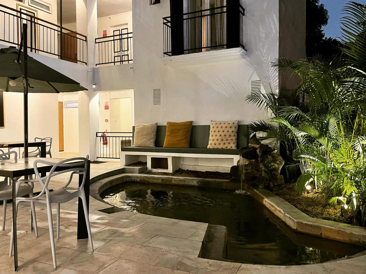 Cosy Sous Le Badamier 3* Grand Baie