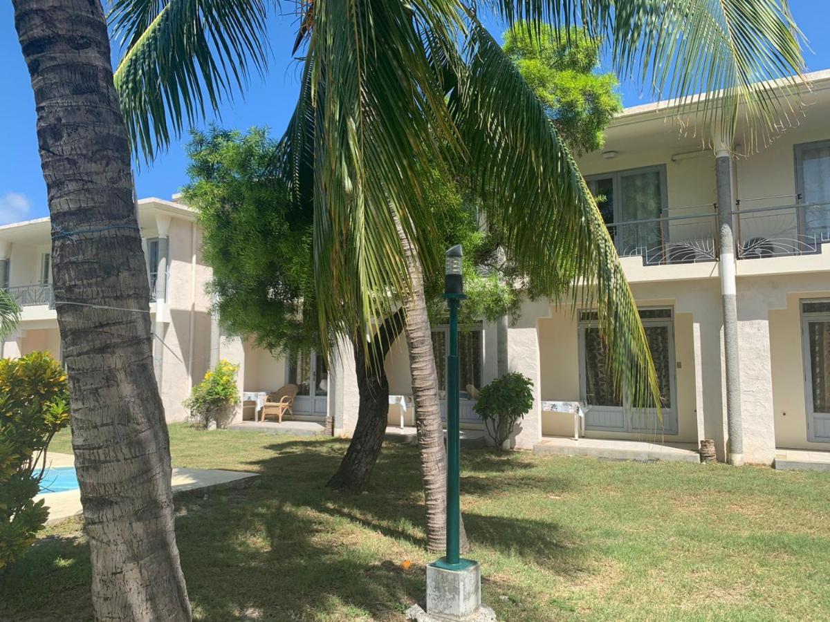 Escale Apartment Flic en Flac