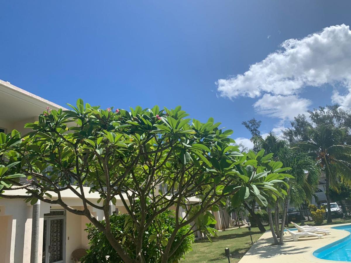 Escale Apartment Flic en Flac