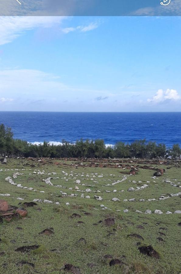 Gasthof Reve Des Iles Gravier