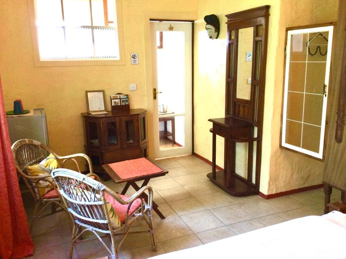 La Reine Creole Bed & Breakfast