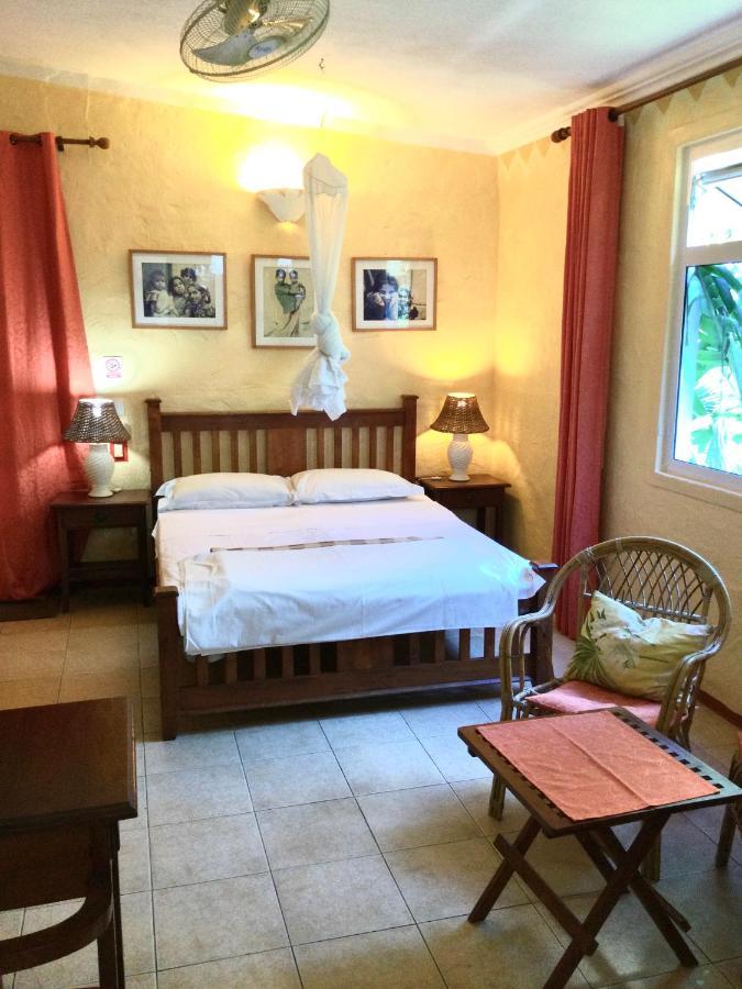 Bed & Breakfast La Reine Creole