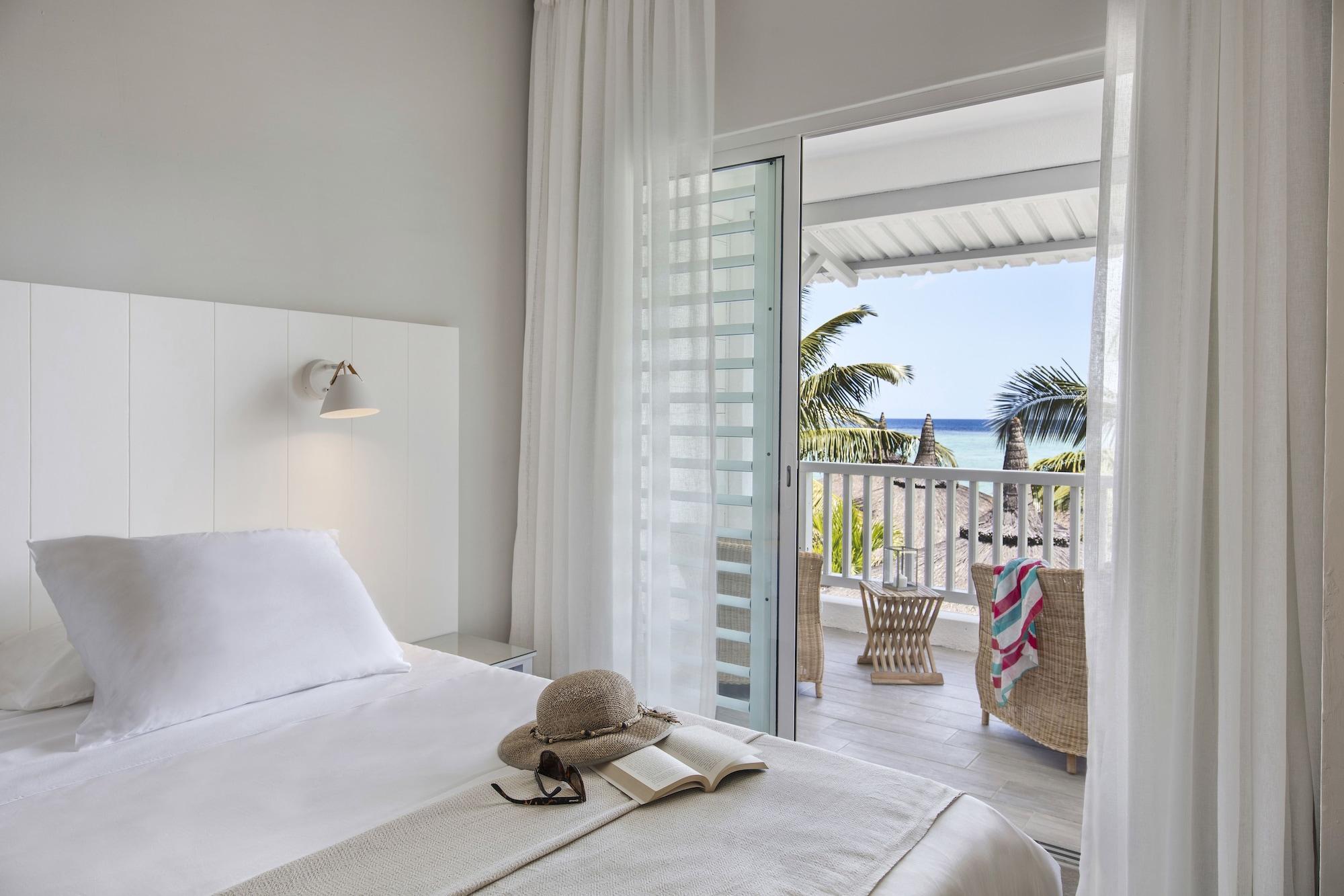 Hotel The Bay Riviere Noire