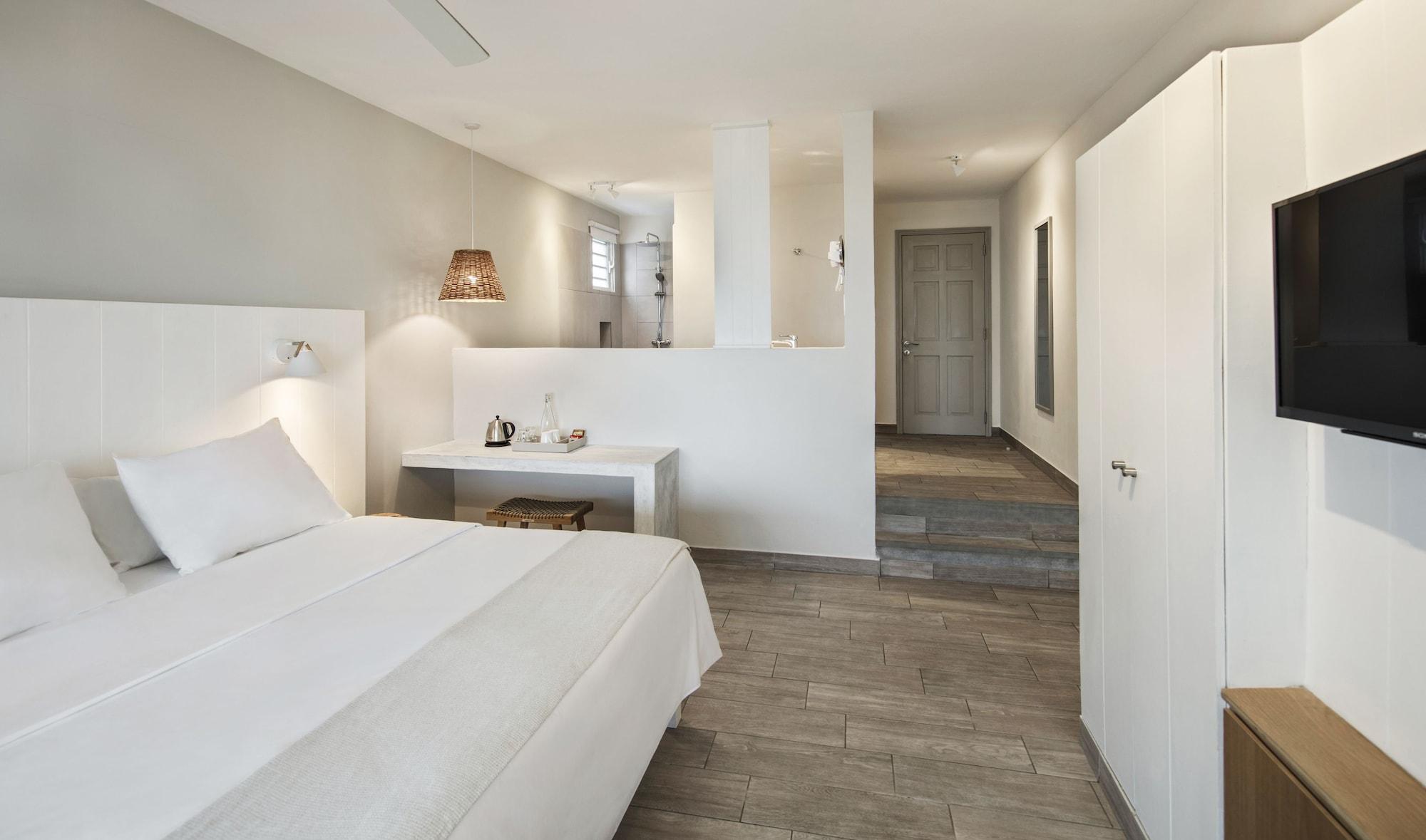 Hotel The Bay Riviere Noire