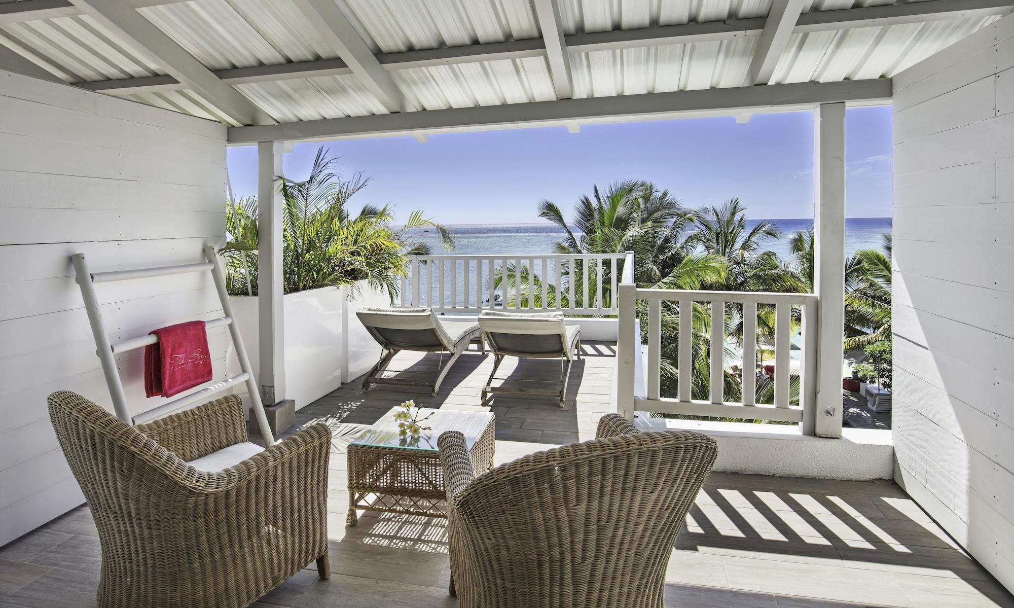The Bay Hotel