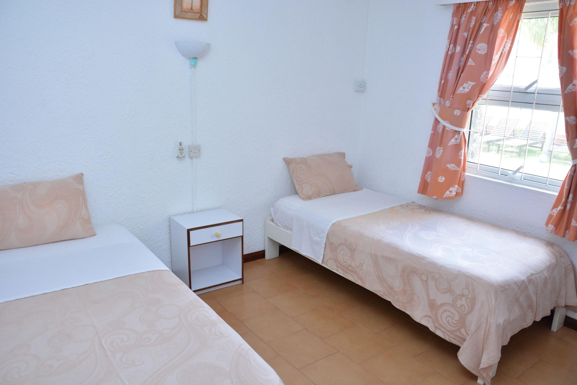 La Pointe Aparthotel 3*