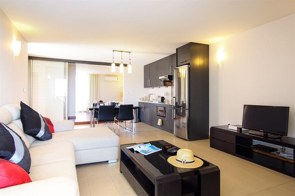 Belle Haven Luxury *