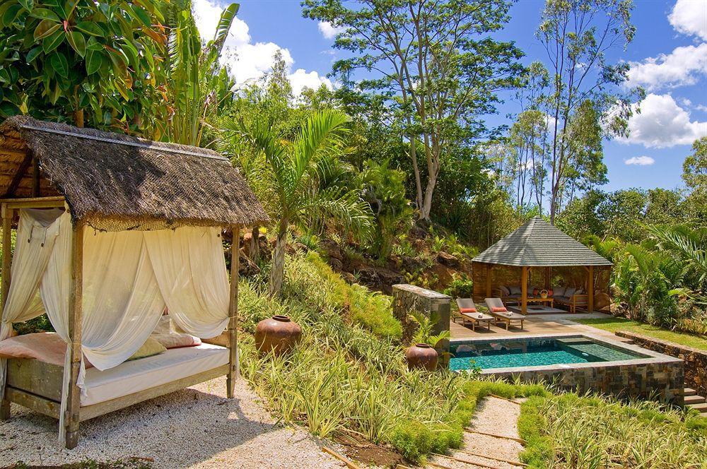 Lakaz Exclusive Lodge