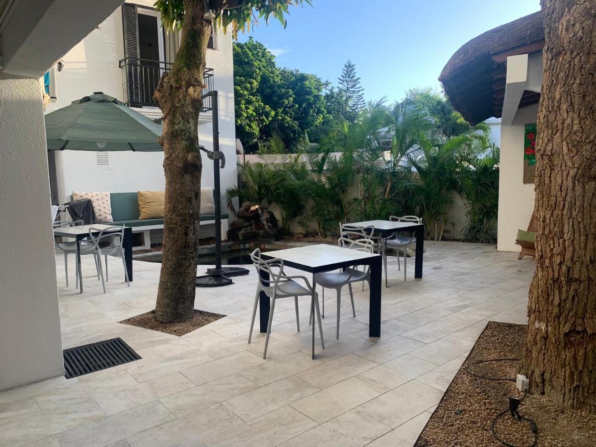 Cosy Sous Le Badamier Hotel