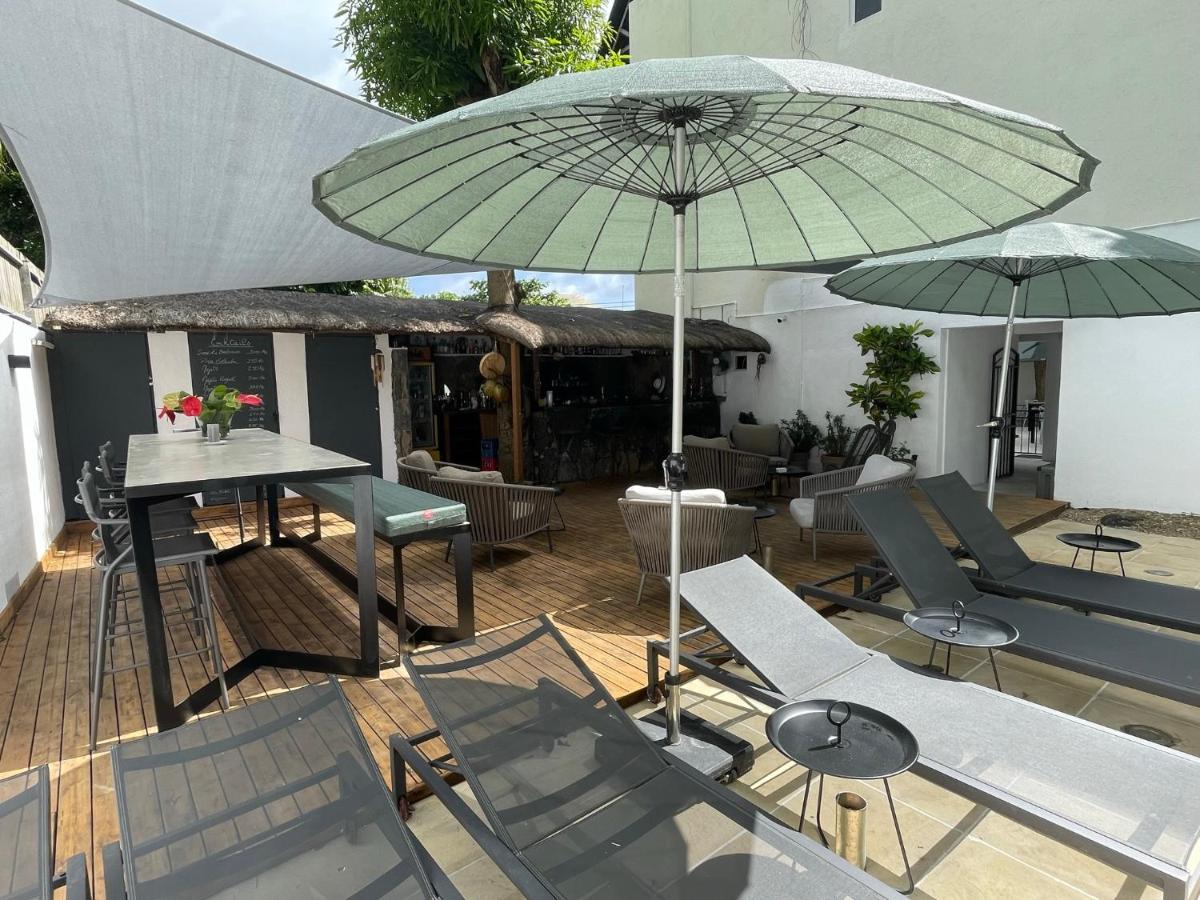 Cosy Sous Le Badamier Grand Baie