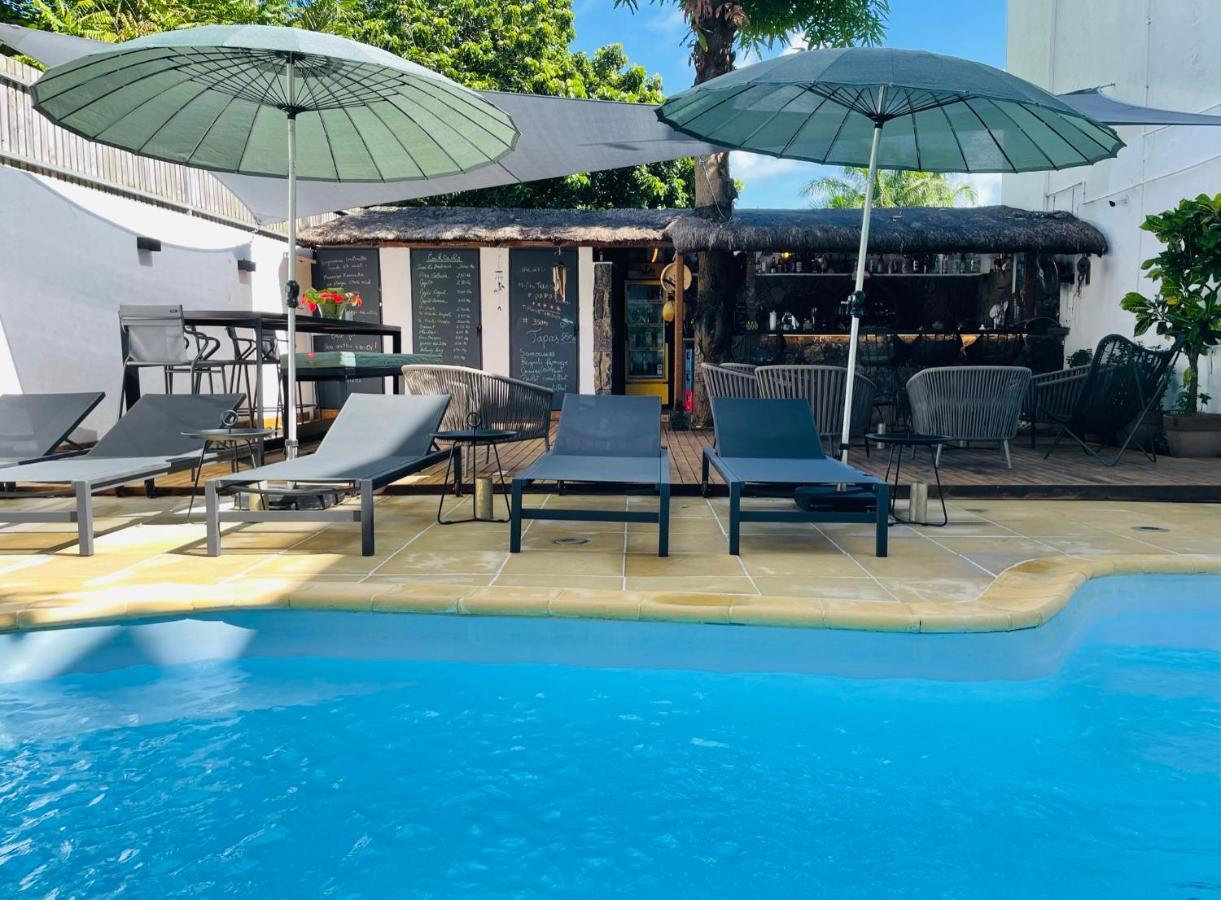 Cosy Sous Le Badamier Grand Baie