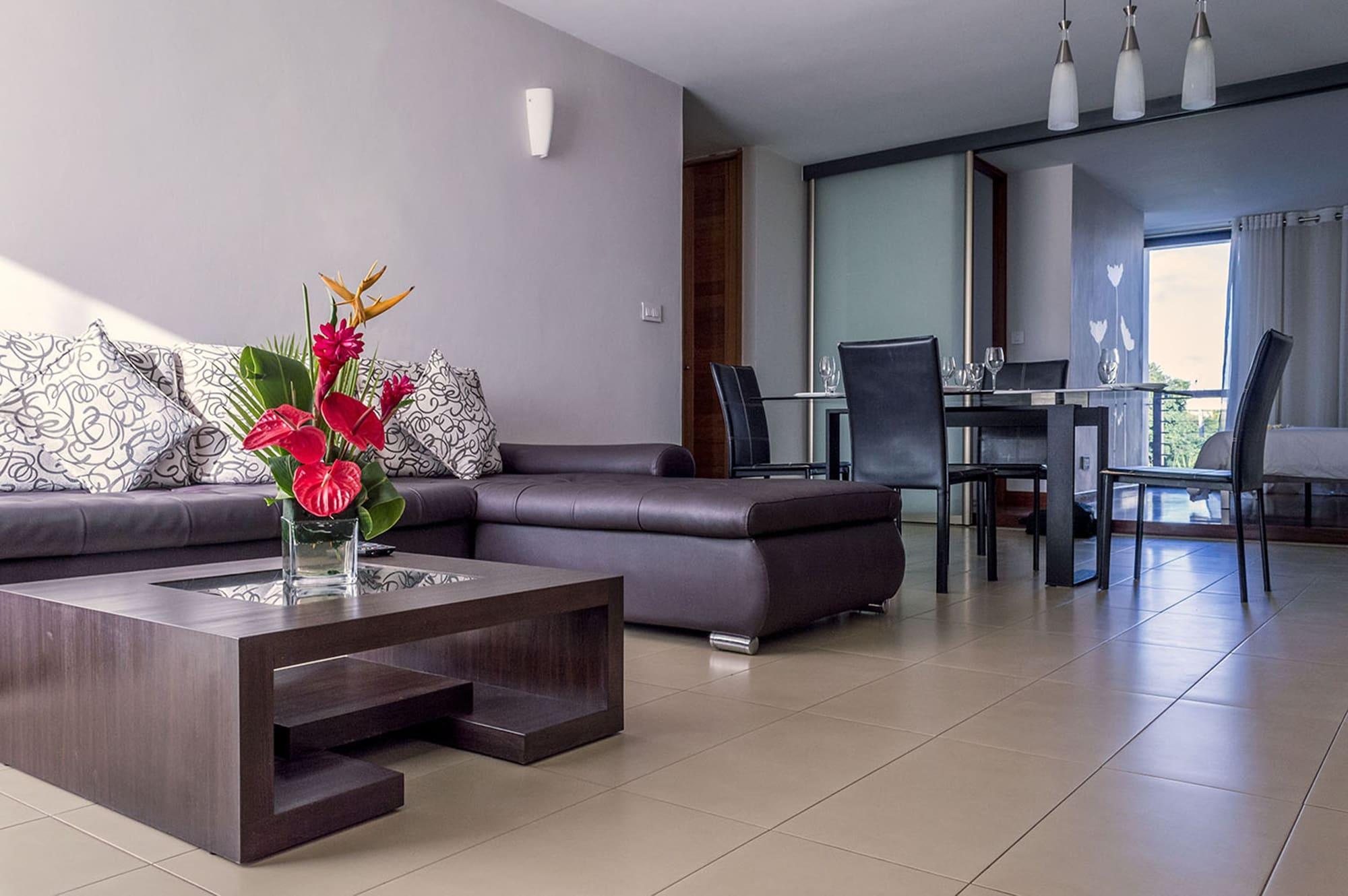 Belle Haven Luxury * Trou aux Biches