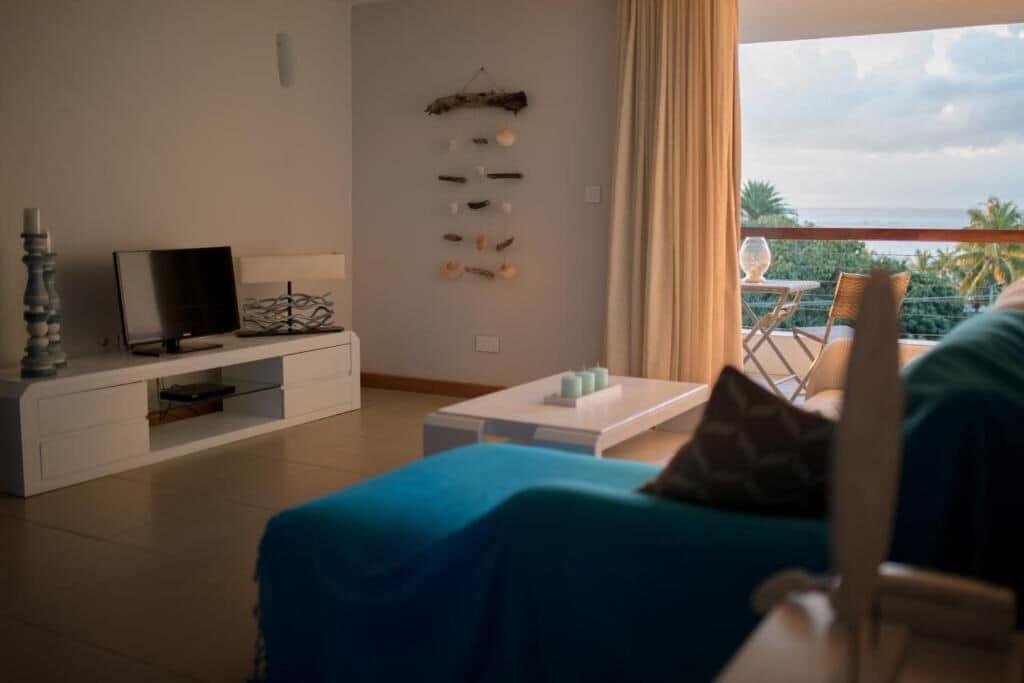 Apartment Belle Haven Luxury *