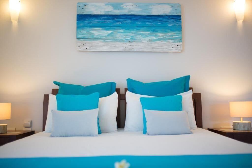 Belle Haven Luxury *