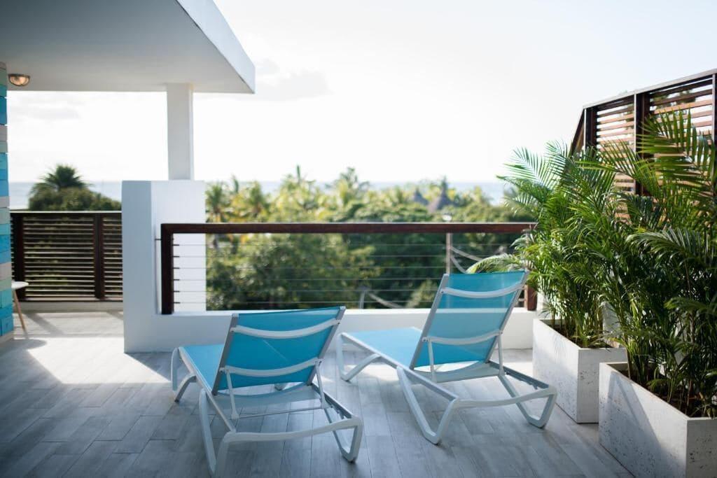 Belle Haven Luxury