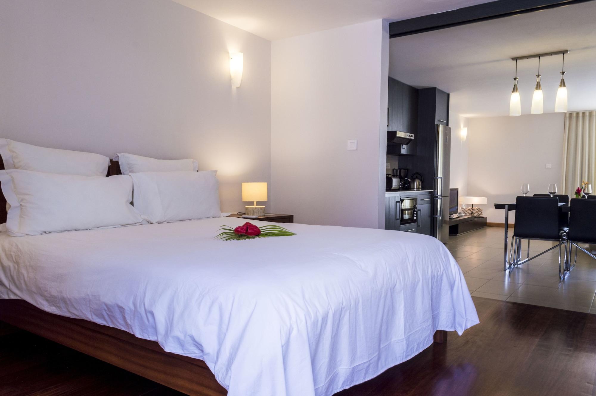 Belle Haven Luxury