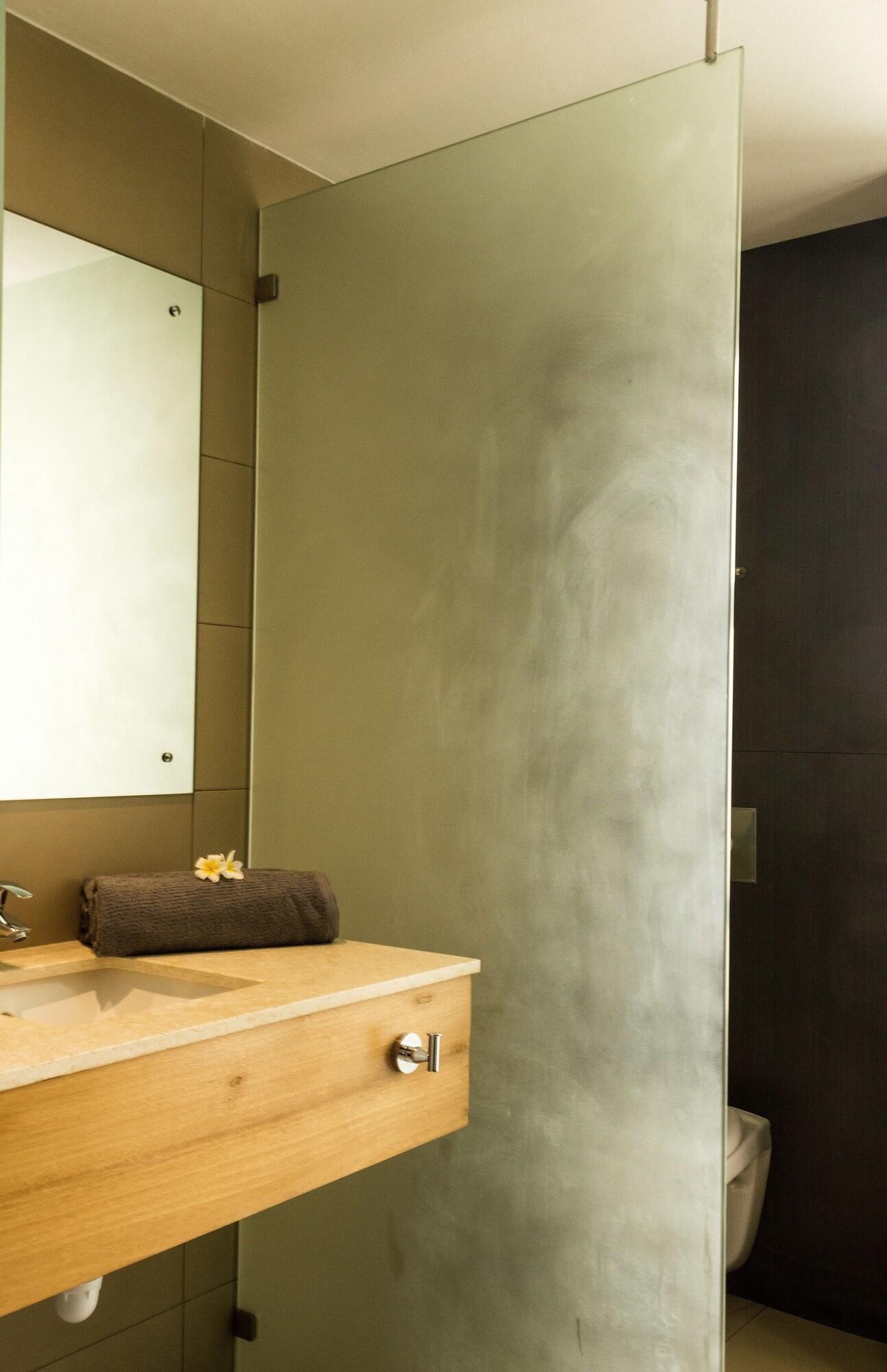 Belle Haven Luxury Apartment *