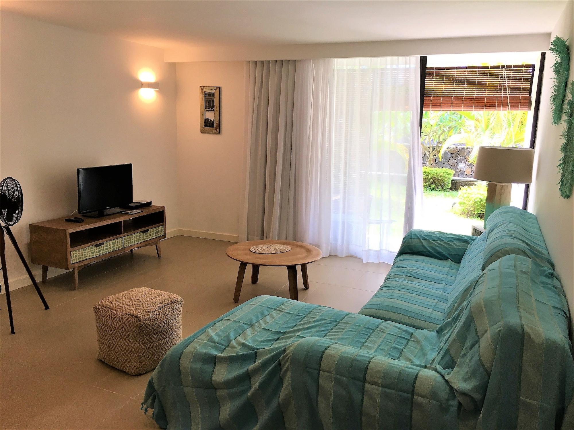 Apartment Belle Haven Luxury