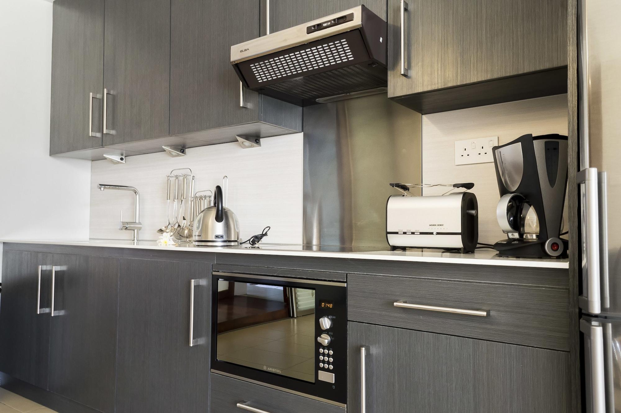 Apartment Belle Haven Luxury *