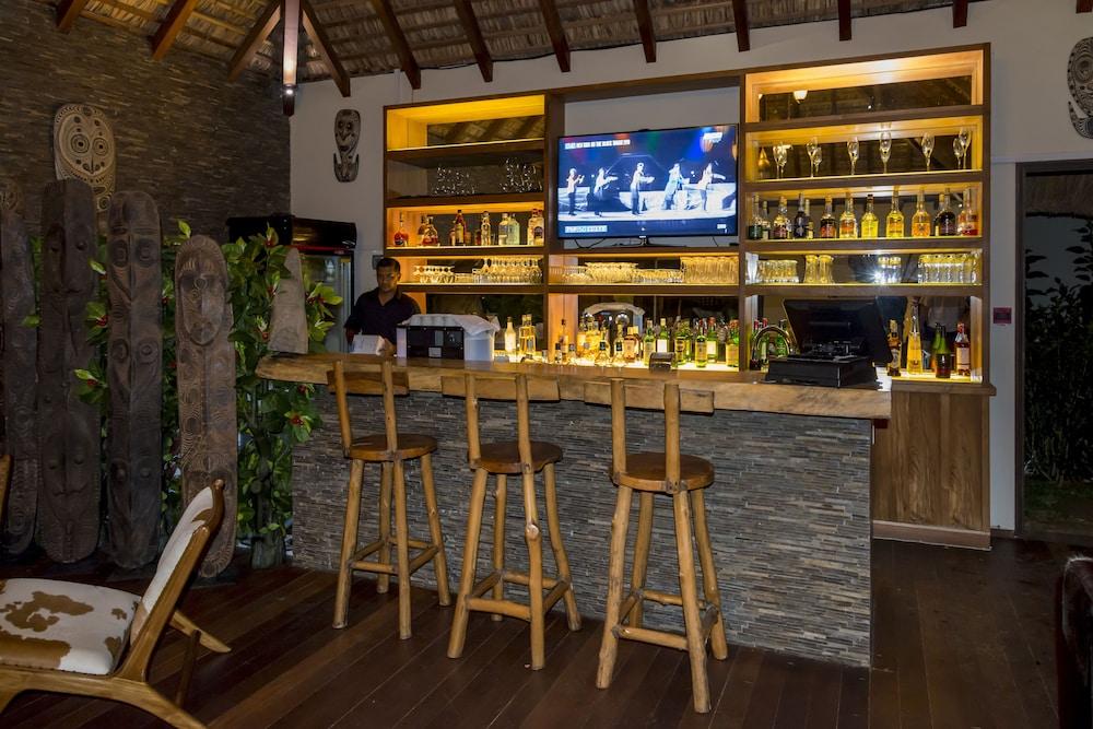 Domaine Des Alizees & By Fine & Country Grand Baie