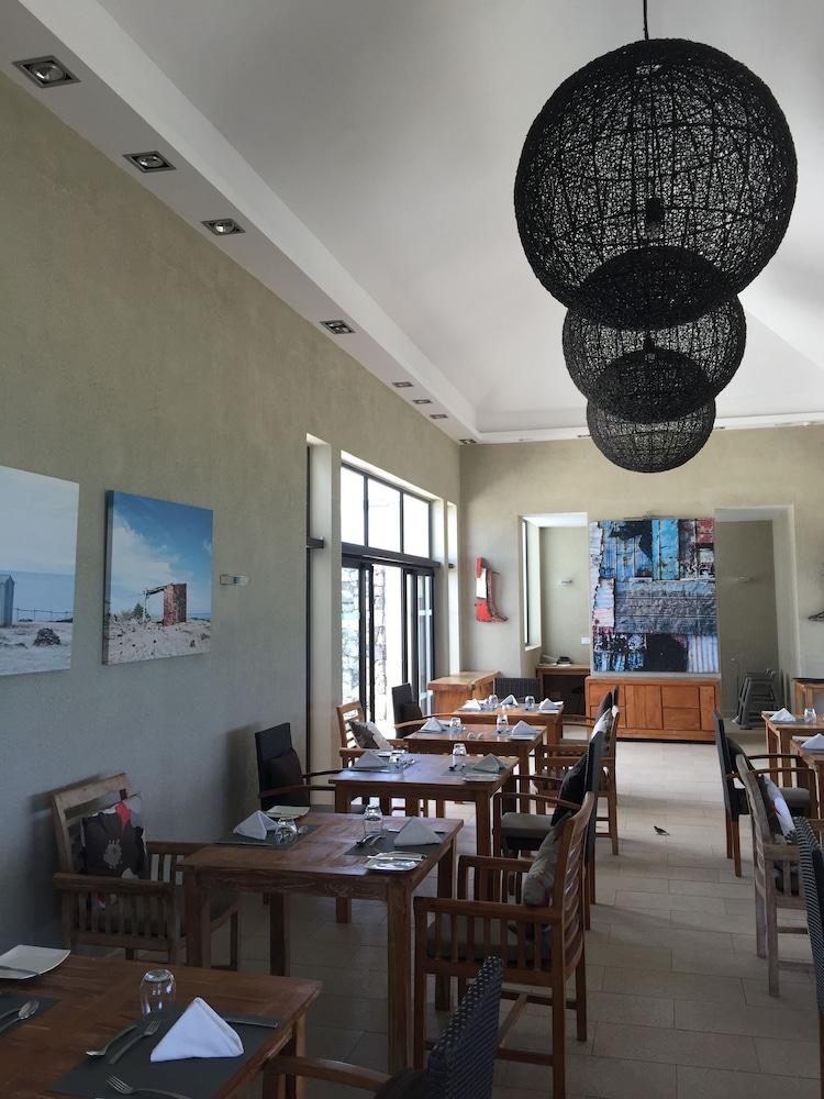 Constance Tekoma Hotel