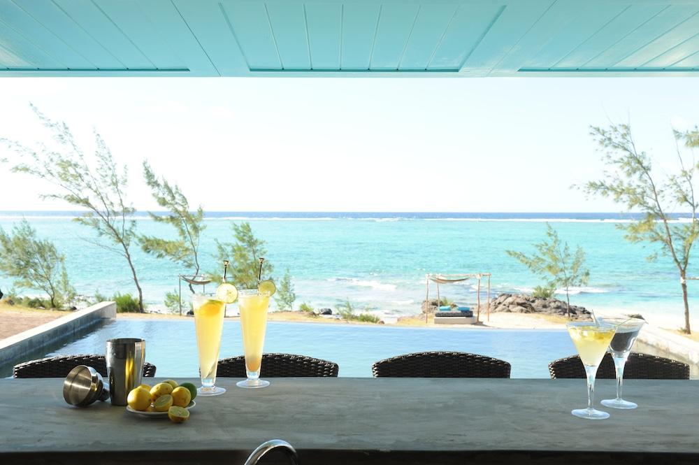 Constance Tekoma Hotel 4*