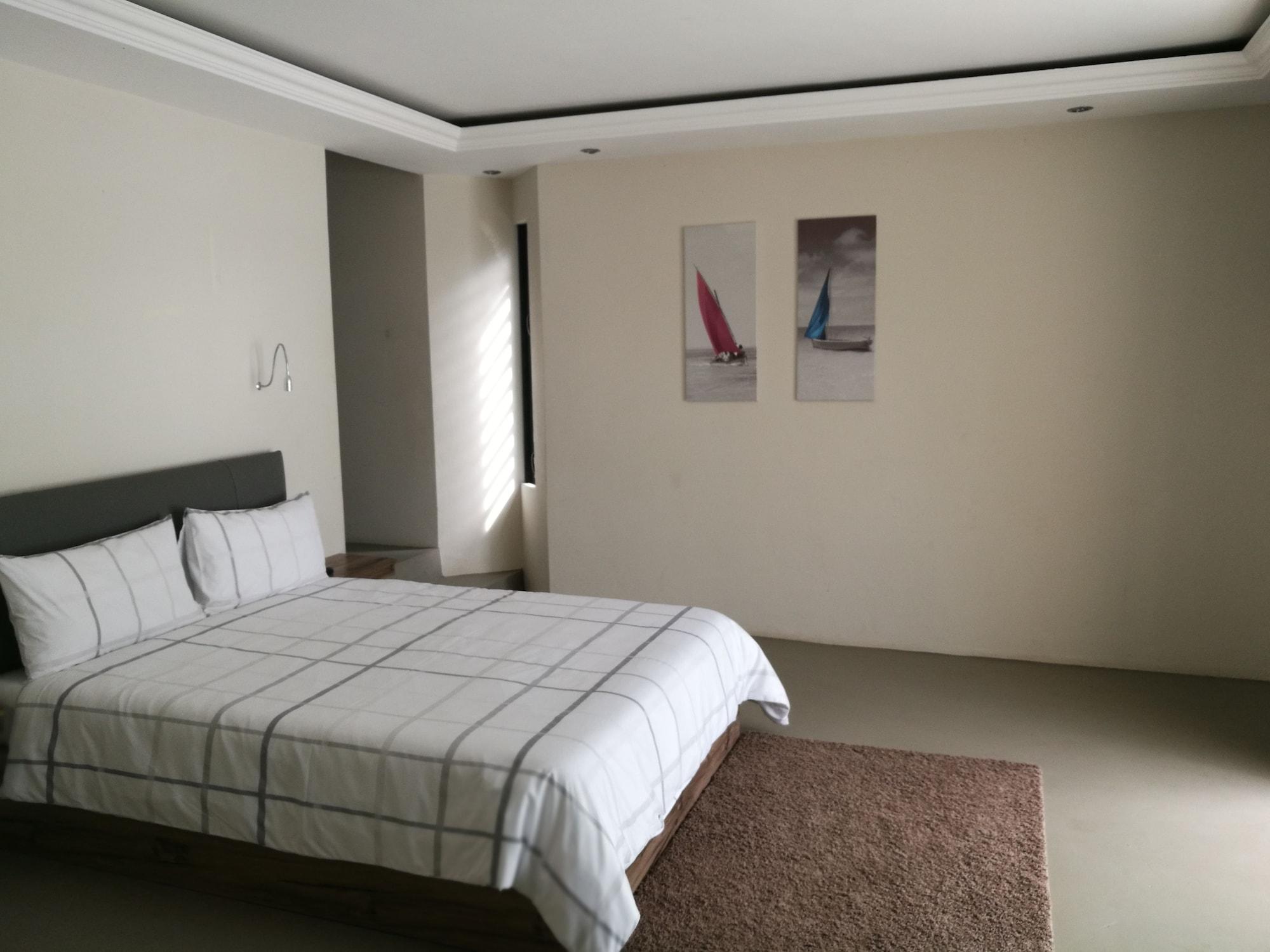 Valmarin Seafront Apartamento